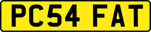PC54FAT