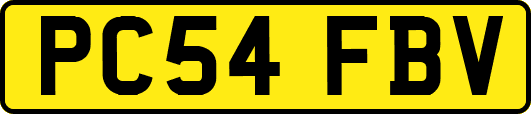 PC54FBV