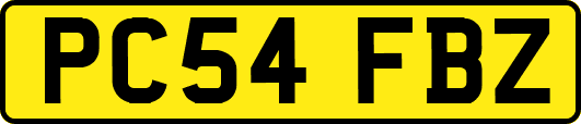 PC54FBZ