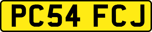PC54FCJ