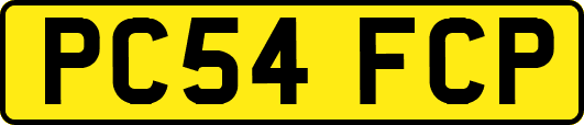 PC54FCP
