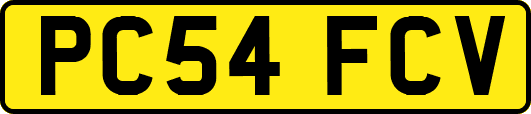 PC54FCV