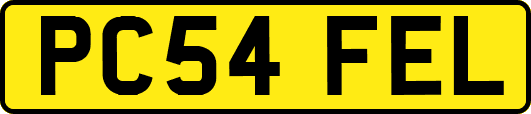 PC54FEL
