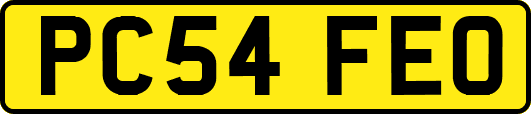 PC54FEO