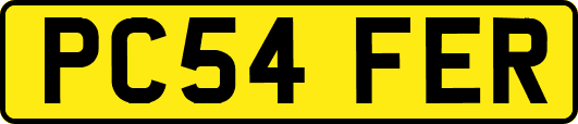 PC54FER