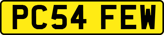 PC54FEW