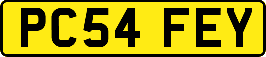 PC54FEY