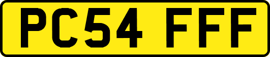 PC54FFF
