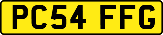 PC54FFG