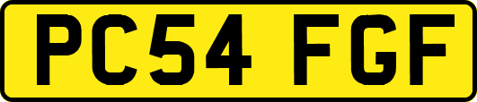PC54FGF