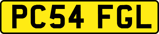PC54FGL