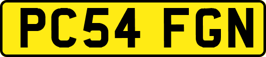 PC54FGN