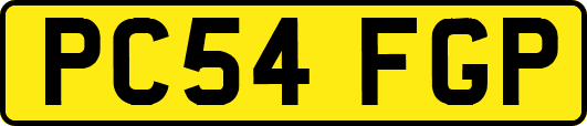 PC54FGP