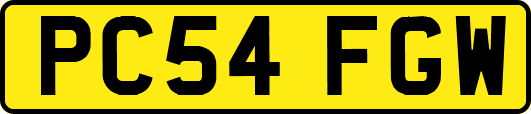 PC54FGW