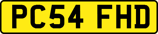 PC54FHD
