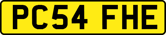 PC54FHE