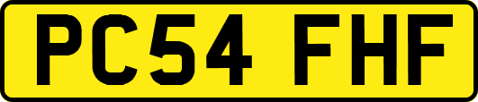 PC54FHF