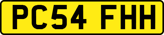 PC54FHH