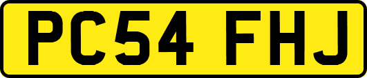 PC54FHJ