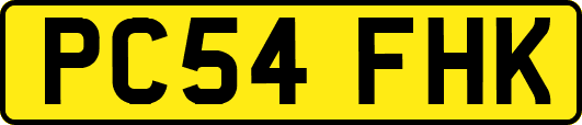 PC54FHK