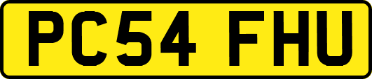 PC54FHU