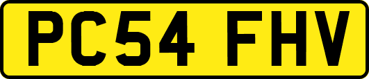 PC54FHV
