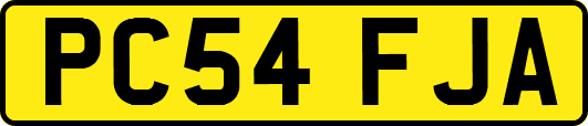 PC54FJA