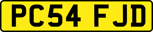 PC54FJD