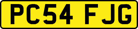 PC54FJG