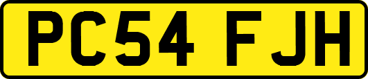 PC54FJH