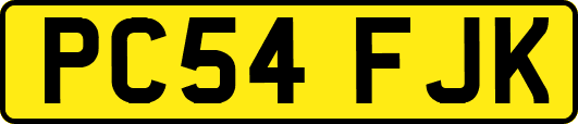 PC54FJK