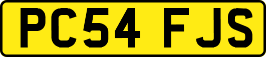 PC54FJS