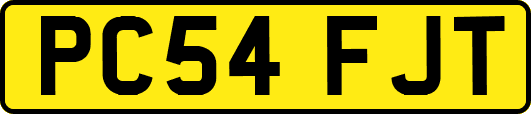 PC54FJT