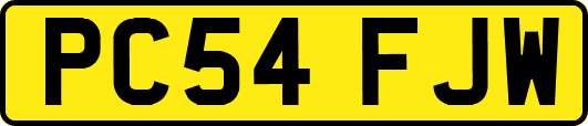 PC54FJW