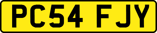 PC54FJY