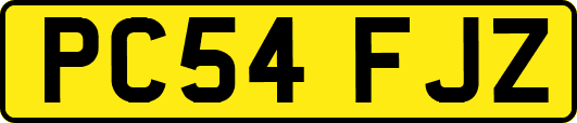 PC54FJZ