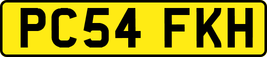 PC54FKH