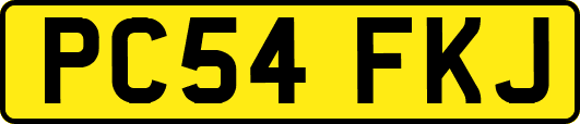 PC54FKJ