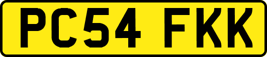 PC54FKK