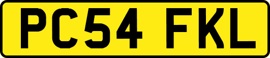 PC54FKL