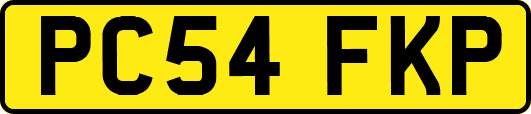 PC54FKP