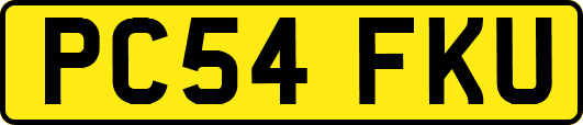 PC54FKU