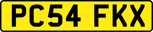 PC54FKX