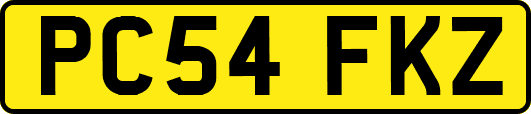 PC54FKZ