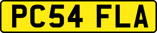 PC54FLA