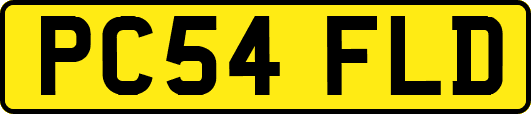 PC54FLD