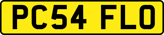 PC54FLO