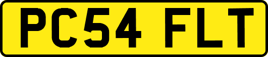 PC54FLT