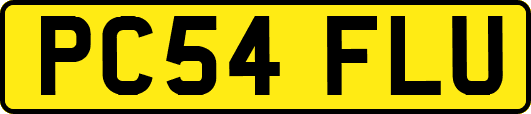PC54FLU