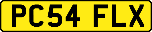 PC54FLX